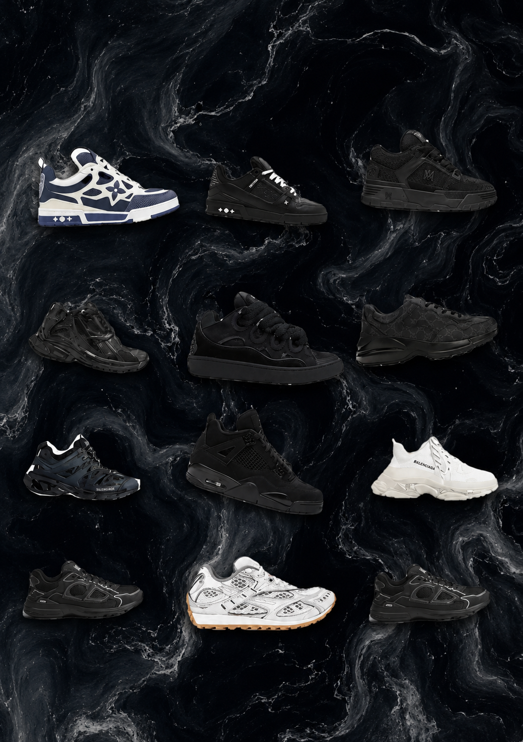 DESIGNER SHOE SUPPLIER
