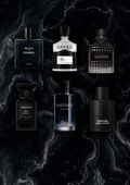 FRAGRANCE SUPPLIER