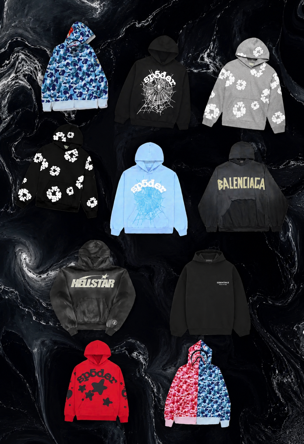 DESIGNER CLOTHING SUPPLIER