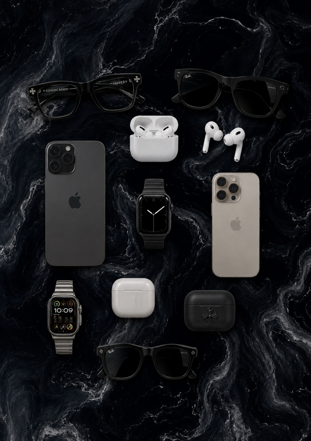 ELECTRONIC SUPPLIER